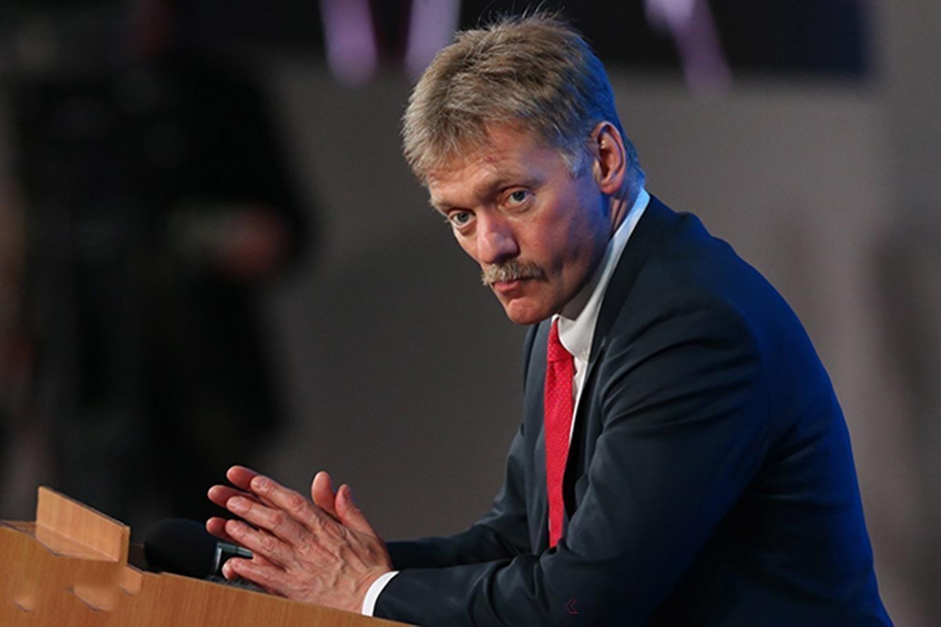 Kremlin Sözcüsü Peskov’un Coronavirus testi pozitif çıktı Kremlin Sözcüsü Peskov’un Coronavirus testi pozitif çıktı
